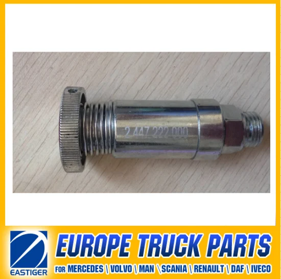 2447222000 Hand Pump for Volvo Auto Parts